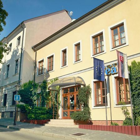 Hotel Dream Trnava Eksteriør bilde