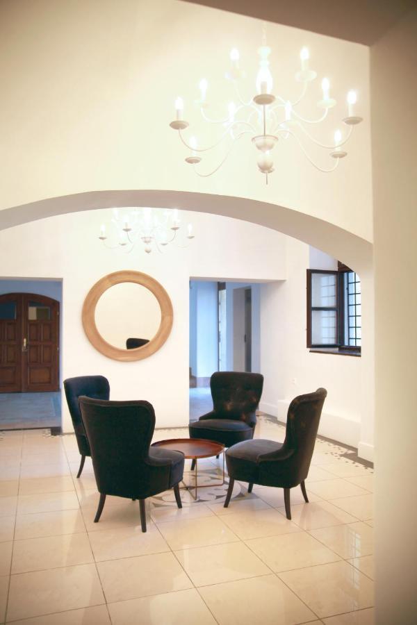 Hotel Dream Trnava Eksteriør bilde