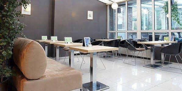 Hotel Dream Trnava Eksteriør bilde