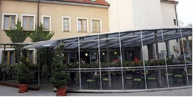 Hotel Dream Trnava Eksteriør bilde